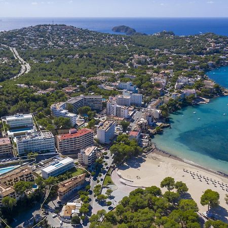 Reverence Life Hotel - Adults Only Santa Ponsa Bagian luar foto